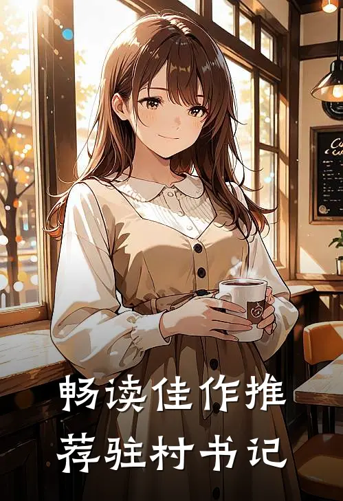 畅读佳作推荐驻村书记