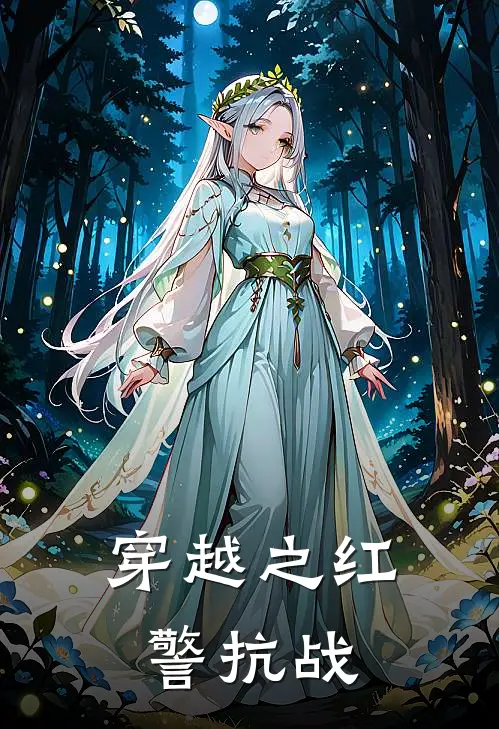 穿越之红警抗战