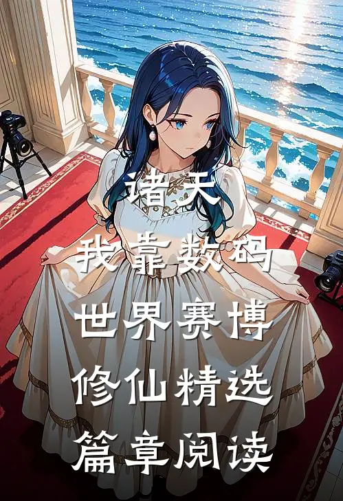 诸天：我靠数码世界赛博修仙精选篇章阅读