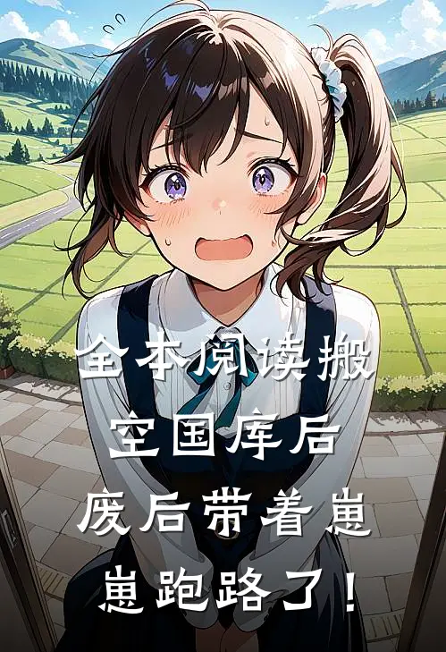 全本阅读搬空国库后，废后带着崽崽跑路了！