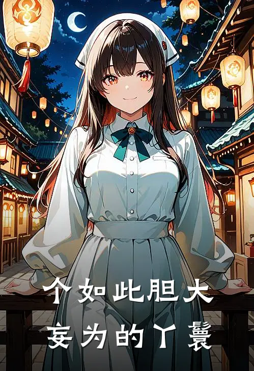 个如此胆大妄为的丫鬟