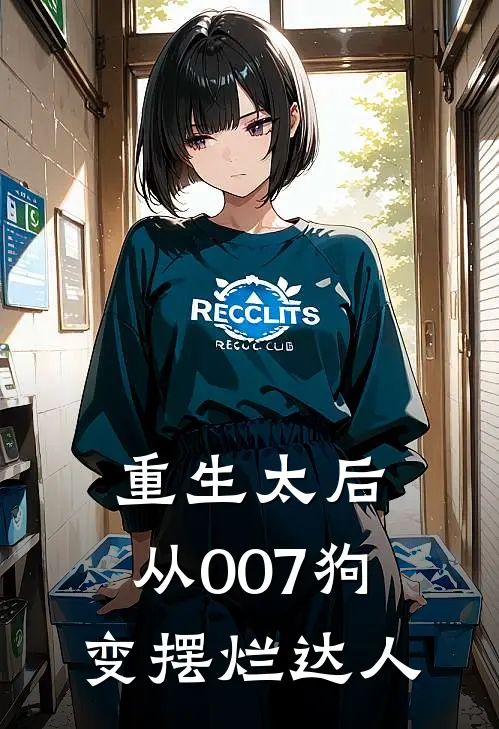 重生太后：从007狗变摆烂达人