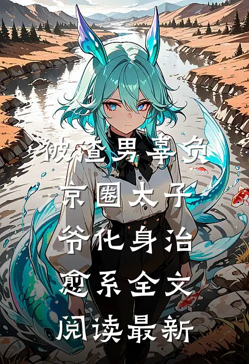 被渣男辜负，京圈太子爷化身治愈系全文阅读最新