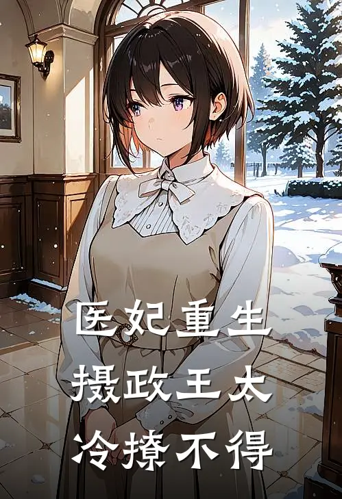 医妃重生摄政王太冷撩不得