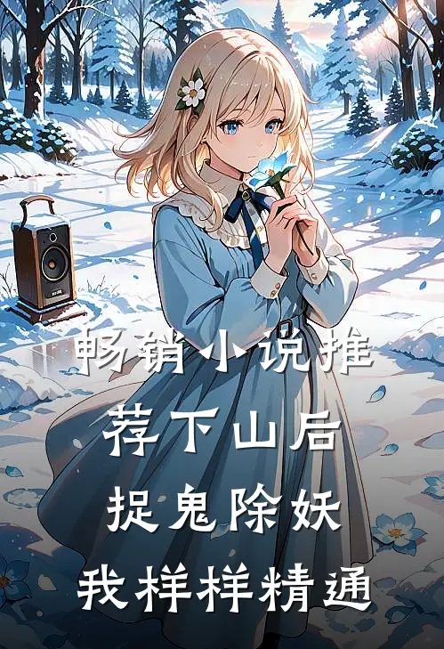 畅销小说推荐下山后，捉鬼除妖，我样样精通