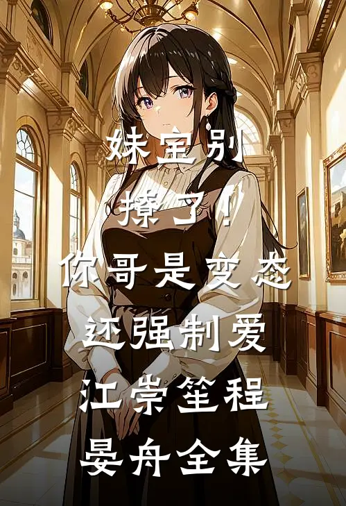 妹宝别撩了！你哥是变态还强制爱江崇笙程晏舟全集