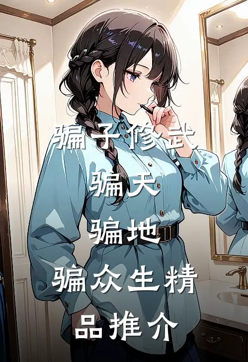 骗子修武：骗天，骗地，骗众生精品推介