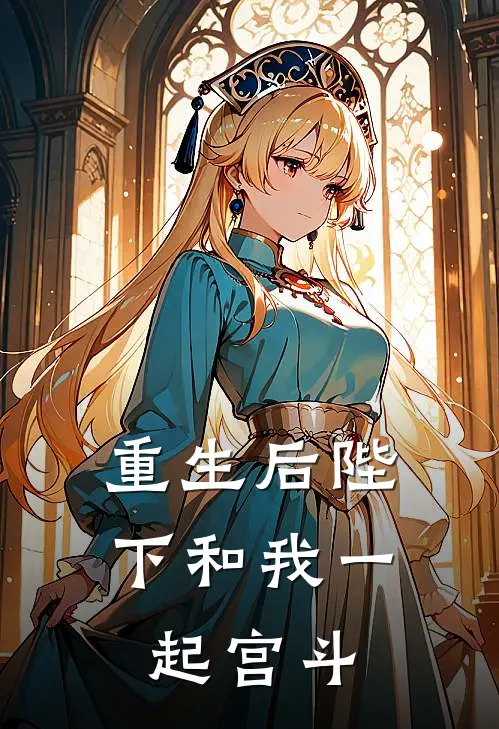 重生后陛下和我一起宫斗
