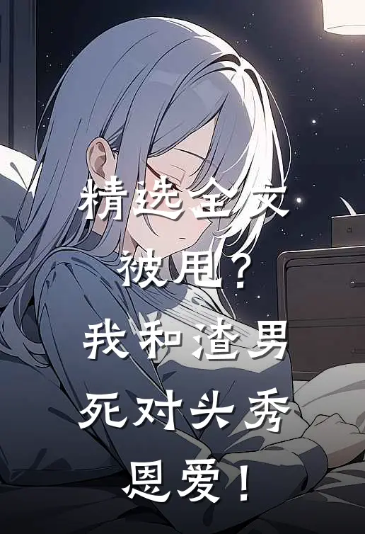 精选全文被甩？我和渣男死对头秀恩爱！