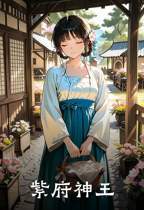 紫府神王