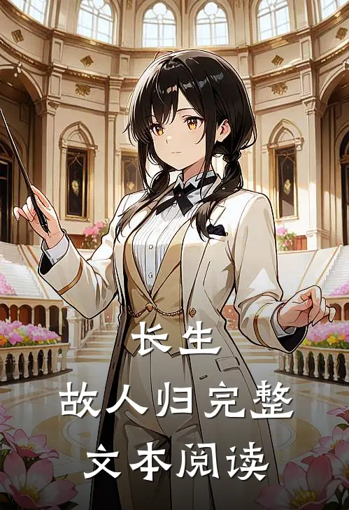 长生：故人归完整文本阅读