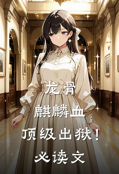 龙骨，麒麟血，顶级出狱！必读文
