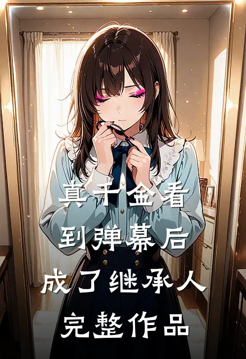 真千金看到弹幕后，成了继承人完整作品