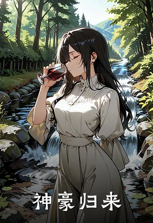 神豪归来