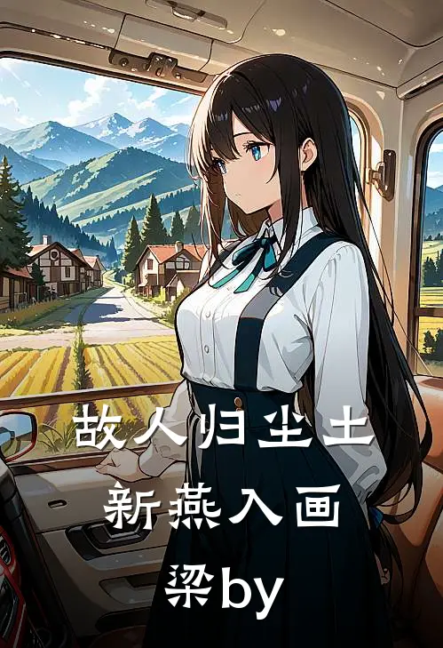 故人归尘土，新燕入画梁by
