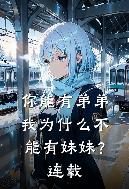 你能有弟弟，我为什么不能有妹妹？连载