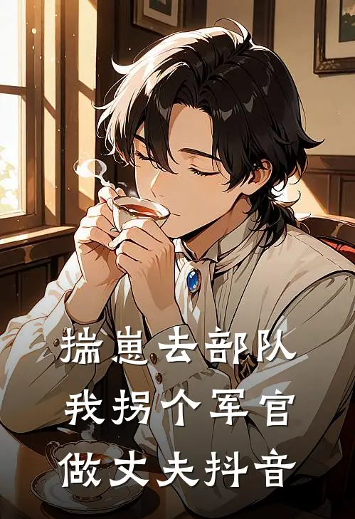 揣崽去部队，我拐个军官做丈夫抖音