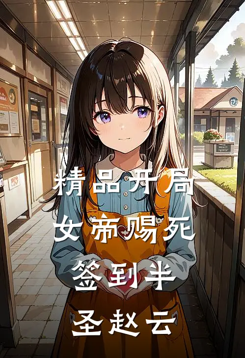精品开局女帝赐死，签到半圣赵云
