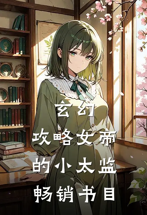 玄幻：攻略女帝的小太监畅销书目