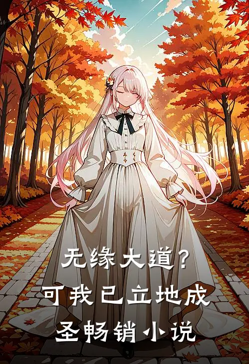 无缘大道？可我已立地成圣畅销小说