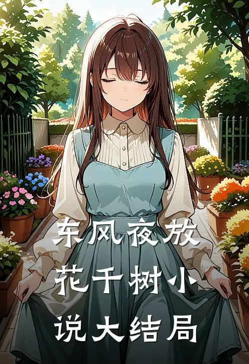 东风夜放花千树小说大结局
