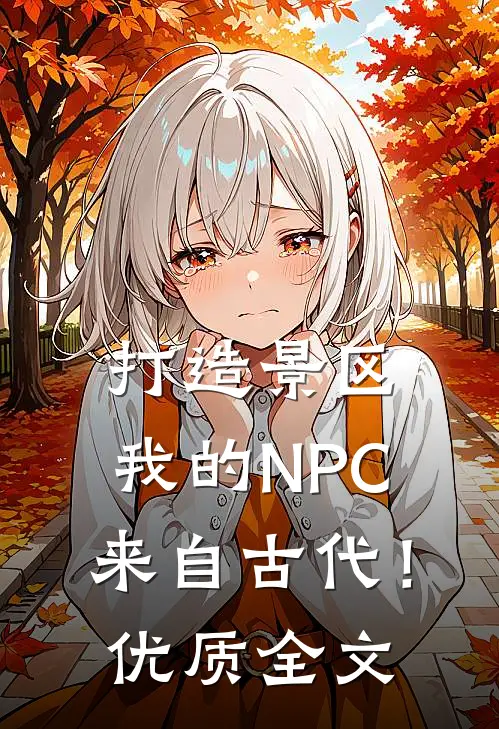 打造景区，我的NPC来自古代！优质全文