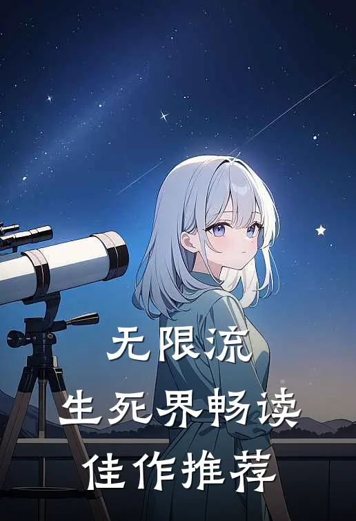 无限流：生死界畅读佳作推荐