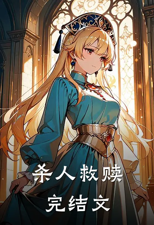 杀人救赎完结文