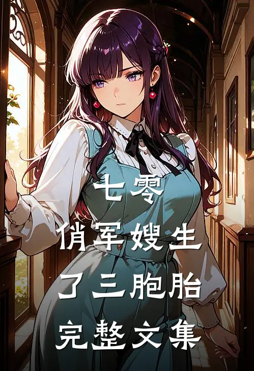 七零：俏军嫂生了三胞胎完整文集