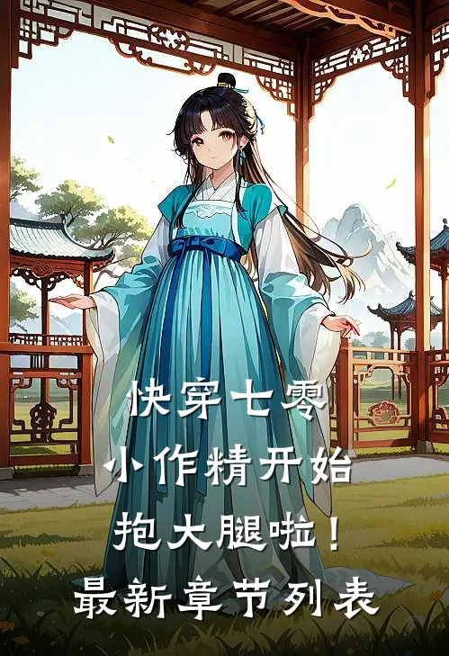 快穿七零：小作精开始抱大腿啦！最新章节列表