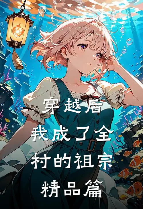 穿越后,我成了全村的祖宗精品篇在线阅读
