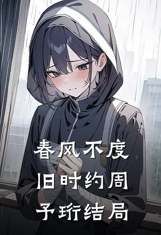 春风不度旧时约周予珩结局