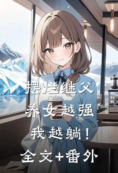 摆烂继父，养女越强我越躺！全文+番外