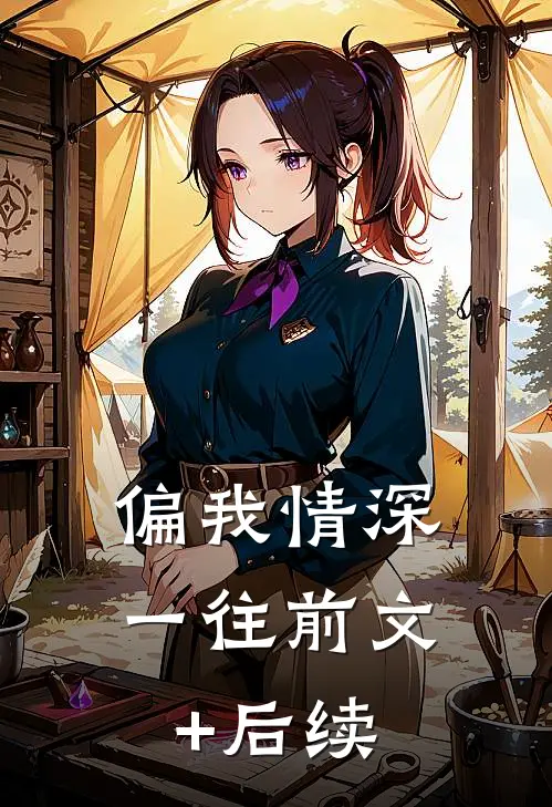 偏我情深一往前文+后续