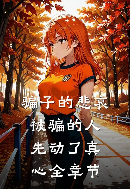 骗子的悲哀：被骗的人先动了真心全章节