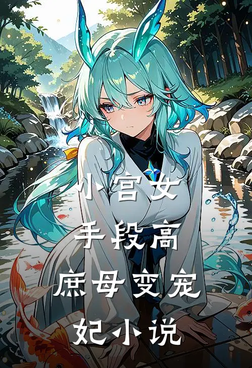 小宫女手段高，庶母变宠妃小说