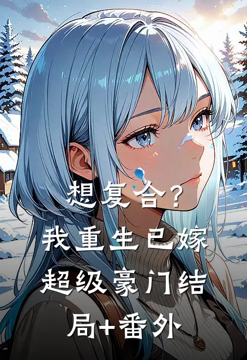 想复合？我重生已嫁超级豪门结局+番外