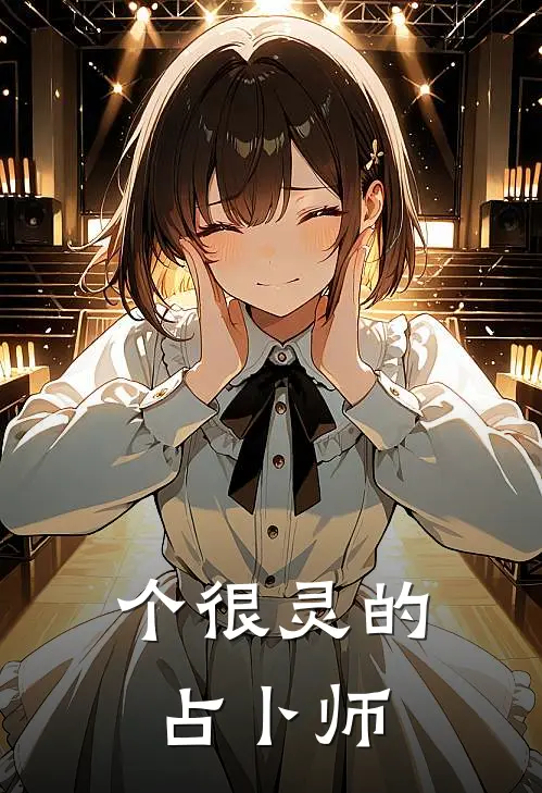 个很灵的占卜师