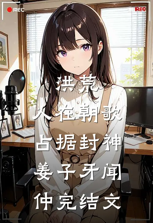 洪荒：人在朝歌，占据封神姜子牙闻仲完结文