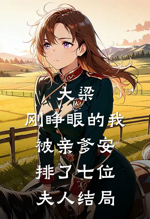 大梁：刚睁眼的我，被亲爹安排了七位夫人结局