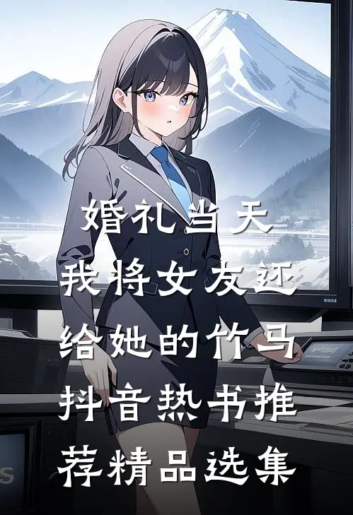 婚礼当天，我将女友还给她的竹马抖音热书推荐精品选集