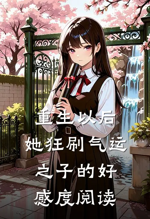 重生以后：她狂刷气运之子的好感度阅读