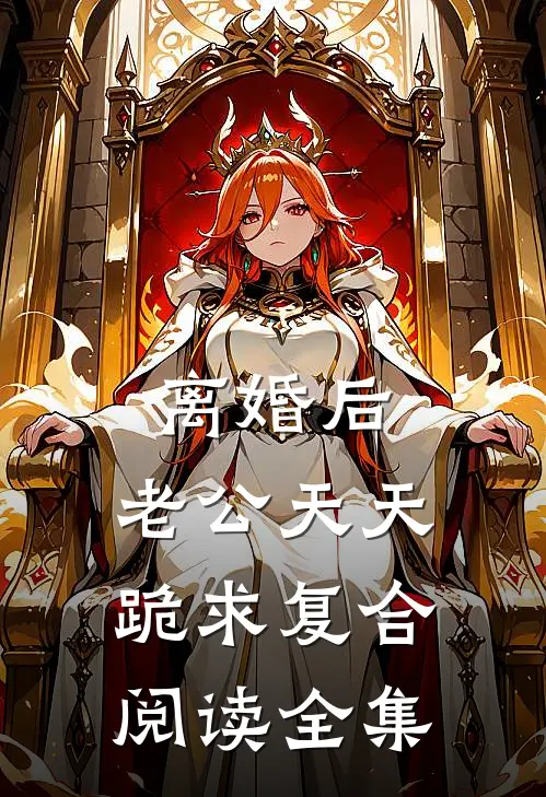 离婚后,老公天天跪求复合阅读全集