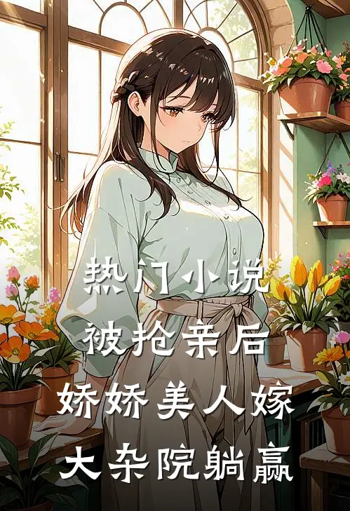 热门小说被抢亲后，娇娇美人嫁大杂院躺赢