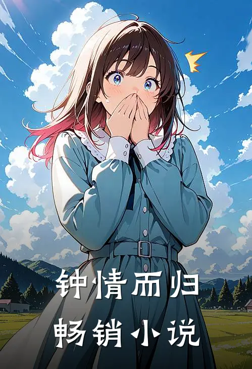 钟情而归畅销小说