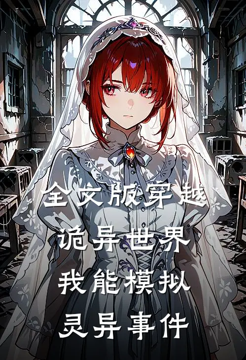 全文版穿越诡异世界：我能模拟灵异事件
