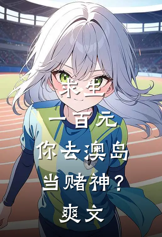 求生：一百元，你去澳岛当赌神？爽文
