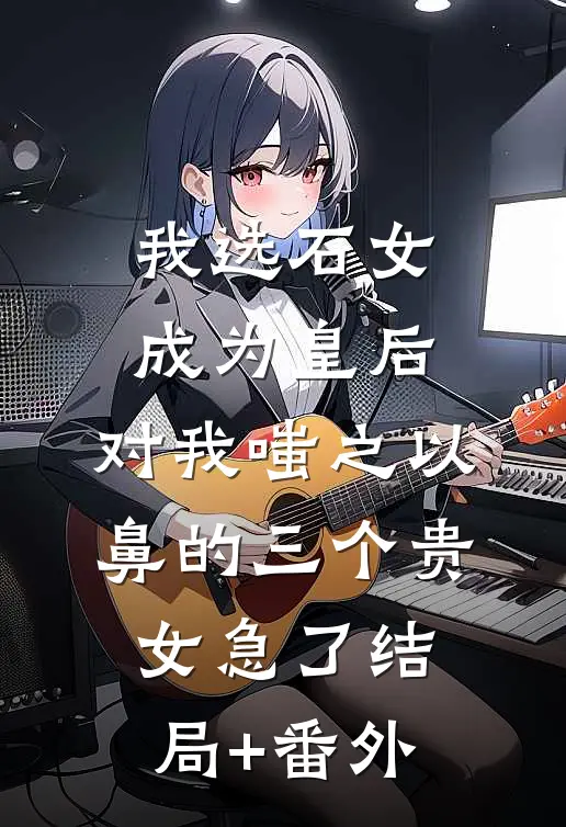 我选石女成为皇后，对我嗤之以鼻的三个贵女急了结局+番外