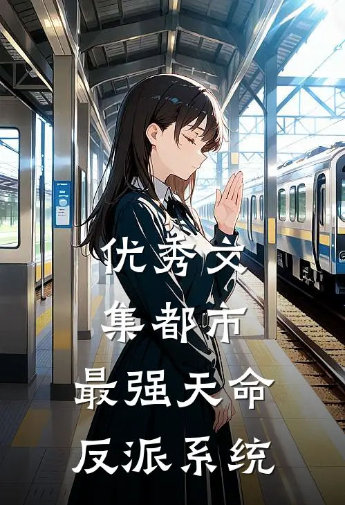 优秀文集都市：最强天命反派系统