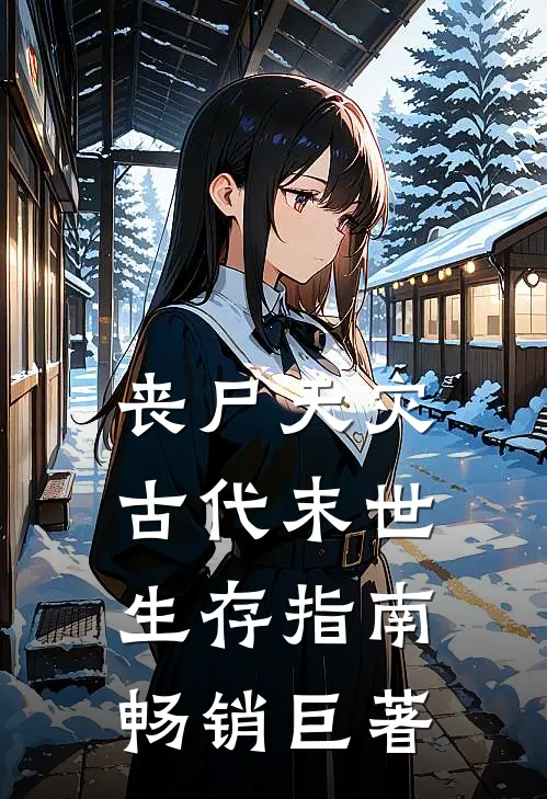 丧尸天灾：古代末世生存指南畅销巨著